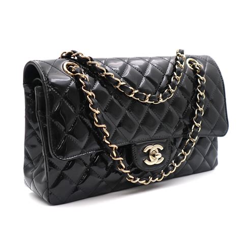 chanel black handbag price|expensive black purses quilted chanel.